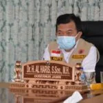 Gubernur Al Haris Siapkan BUMD
