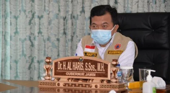 Gubernur Al Haris Siapkan BUMD