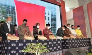 Gubernur Jambi Al Haris Gubernur Jambi Al Haris