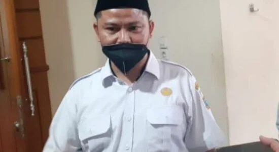 Kepala SMAN 9 Muaro Jambi