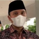 Ketua DPRD Jambi