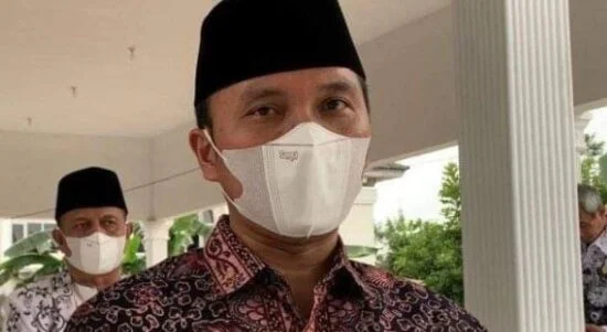 Ketua DPRD Jambi