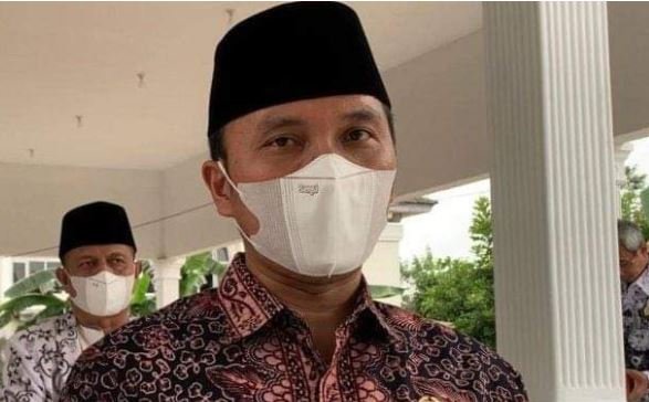 Ketua DPRD Jambi Ketua DPRD Jambi