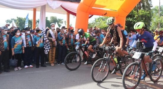 al haris bike kerinci