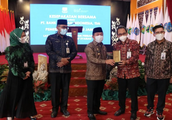 al haris bsi al haris bsi