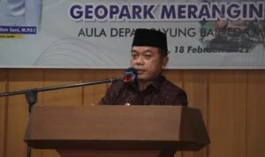 al haris goepark al haris goepark
