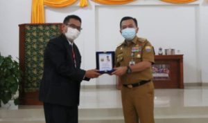 al haris pgiw al haris pgiw