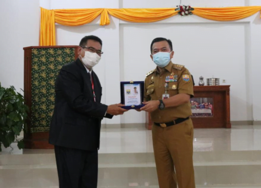 al haris pgiw al haris pgiw