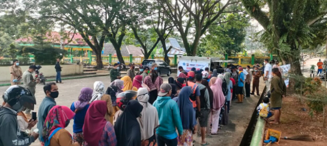 antri minyak antri minyak