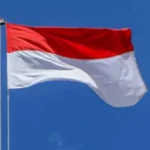 merah putih berkibar lagi