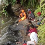 pemancing hilang