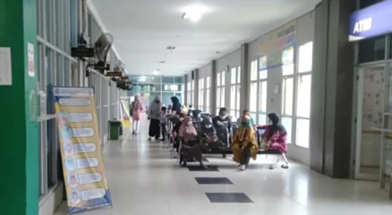 poli rsud abundjani