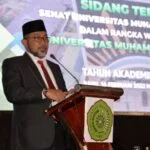 sekda jambi sudirman