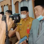 sekda merangin fajarman