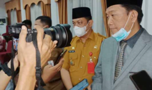 sekda merangin fajarman sekda merangin fajarman