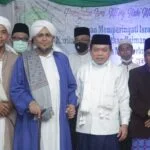 Al Haris bersama ulama