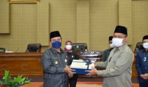 DPRD Kota Jamnbi DPRD KOta Jambi