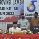 DPRD Provinsi Jambi