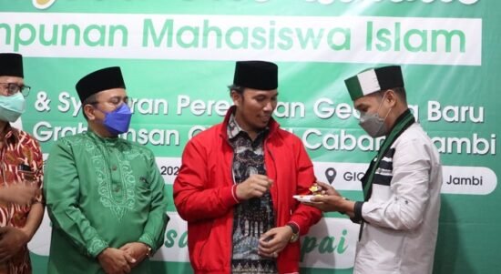 Ketua DPRD Edi Purwanto Ketua DPRD Edi Purwanto