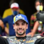 Miguel Oliveira