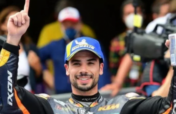 Miguel Oliveira Miguel Oliveira