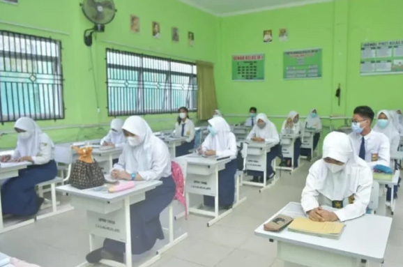 Perketat PTM Perketat PTM