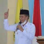 Wagub lantik ikamil