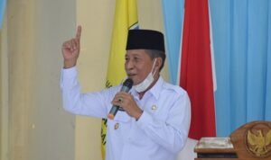 Wagub Lantik Ikamil Wagub lantik ikamil