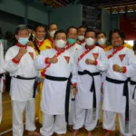 al haris silat