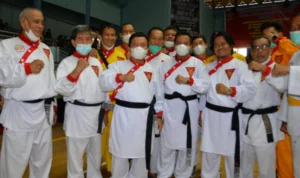 al haris silat al haris silat