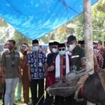 bantai adat