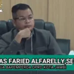 kemas farid