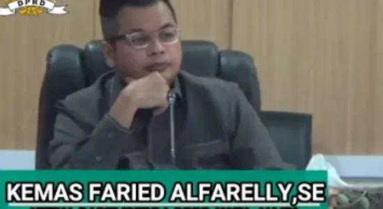 kemas farid