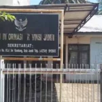 kip jambi