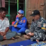 korban kapal