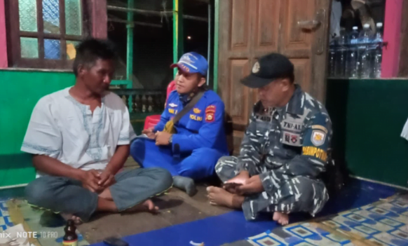 korban kapal korban kapal