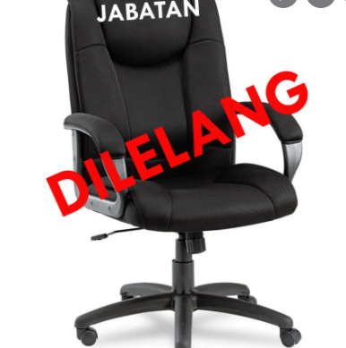 lelang jabatan lelang jabatan