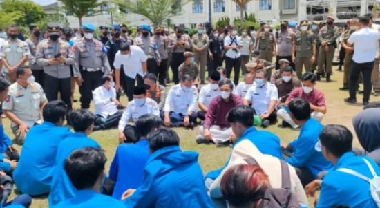 mahasiswa
