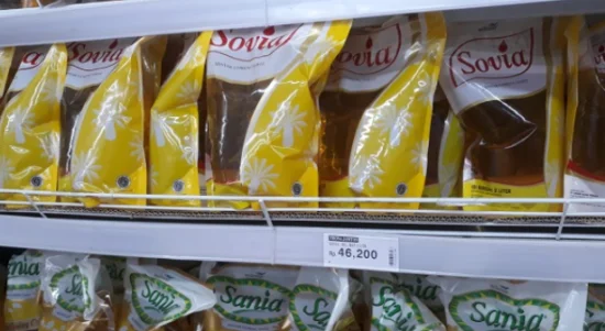 minyak