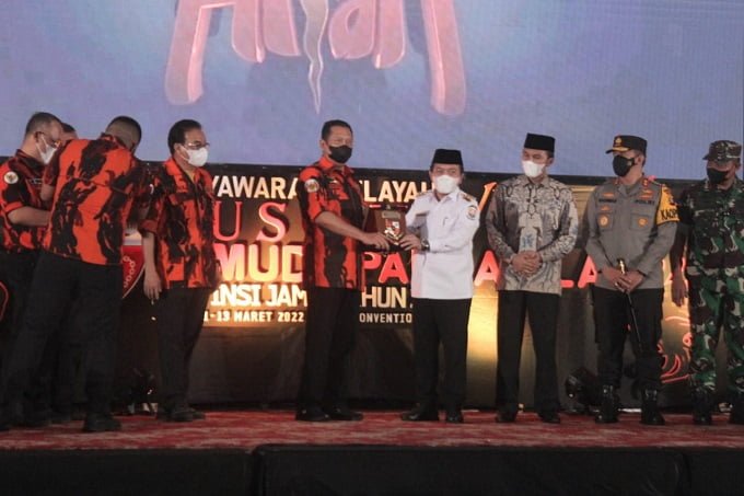 pengukuhan pp pengukuhan pp