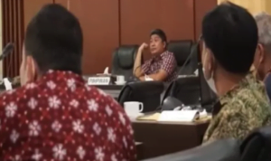 rapat banmus rapat banmus