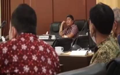 rapat banmus rapat banmus