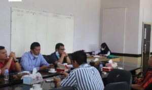 rapat internal rapat internal