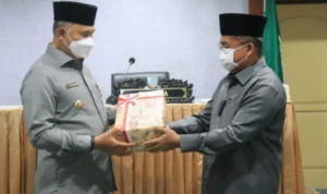 rapat paripurna rapat paripurna