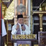 sani isra