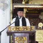 sani isra mikraj