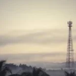 tower