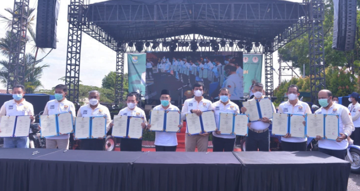 BBS tandatangani MoU