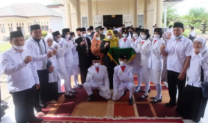 Bupati muaro jambi Bupati muaro jambi