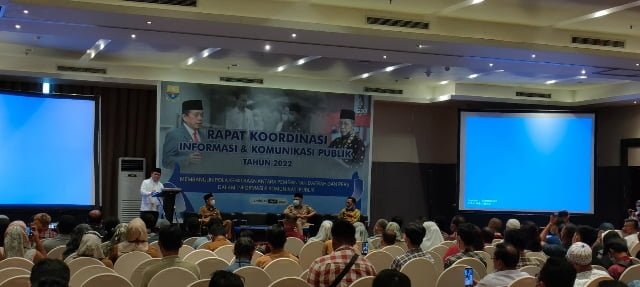 Gubernur Al Haris Gubernur Al Haris